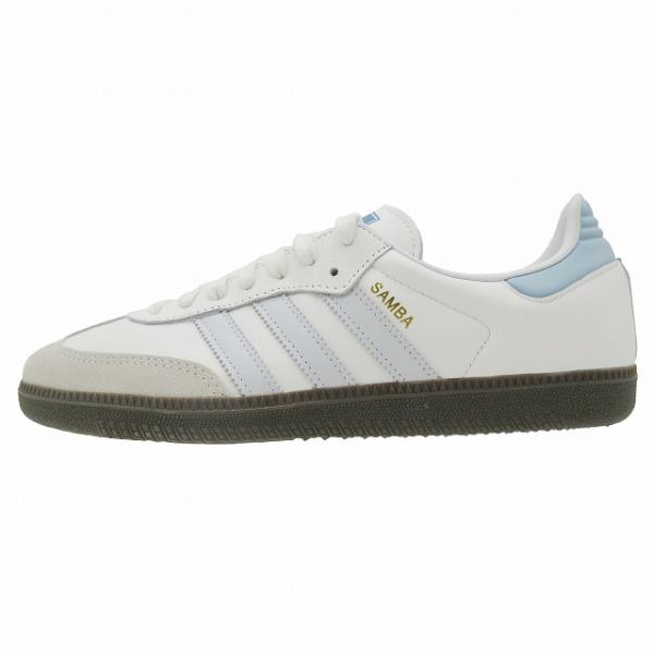 未使用品 2023年 アディダスオリジナルス adidas originals SAMBA OG H...