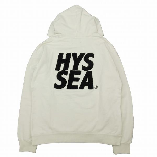22AW ウィンダンシー × ヒステリックグラマー WIND AND SEA × HYSTERIC ...
