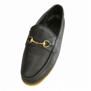 GUCCI ホースピッドエスパドリーユ スリッポン US6.5 総柄