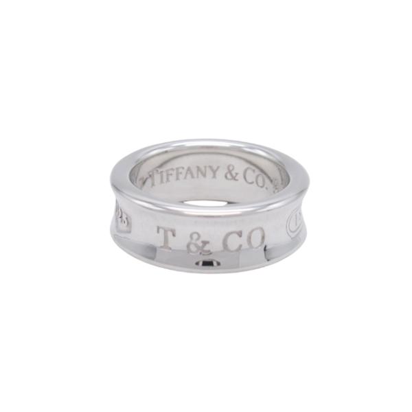 新品仕上げ済 新同 極美品 1997年製 ティファニー vintage TIFFANY 1837 ミ...