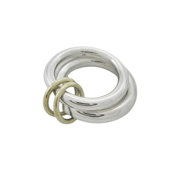 新品仕上げ済 新同 極美品 スピネリキルコリン Spinelli Kilcollin VIRGO S...