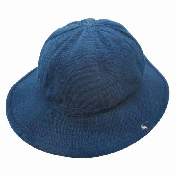 美品 ビズビム VISVIM ICT BUCKET CAP バケット キャップ バケットハット バケ...