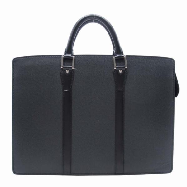 美品 2005年製 ルイヴィトン LOUIS VUITTON タイガ ポルト ドキュマン ロザン ア...