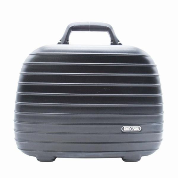 リモワ RIMOWA SALSA BEAUTY CASE 13L TSAロック付き 機内持ち込み可 ...