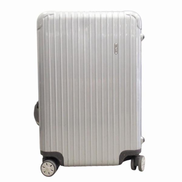リモワ RIMOWA SALSA 58L サルサ チェックインM 4輪 スーツケース キャリーバッグ...