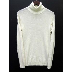無印 タートルネックセーター メンズの商品一覧 通販 Yahoo ショッピング
