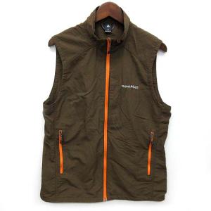 Mont Bell アウトドアウェア ベストの商品一覧 トップス アウトドアウエア アウトドア キャンプ 登山 アウトドア 釣り 旅行用品 通販 Yahoo ショッピング