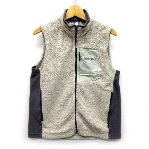 Mont Bell アウトドアウェア ベストの商品一覧 トップス アウトドアウエア アウトドア キャンプ 登山 アウトドア 釣り 旅行用品 通販 Yahoo ショッピング