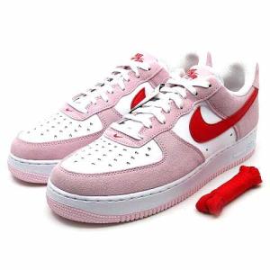 Nike エアフォースバレンタインの商品一覧 通販 Yahoo ショッピング