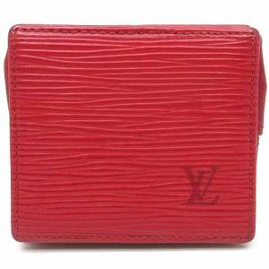 ルイヴィトン エピ コインケースの商品一覧 通販 Yahoo ショッピング