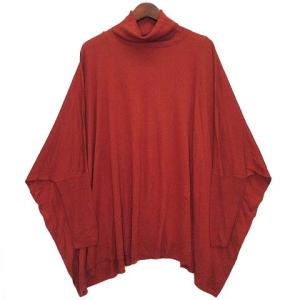 ニーニーイチビレッジ 221village CHECK BIG B.Dシャツ ブラウス 七分 