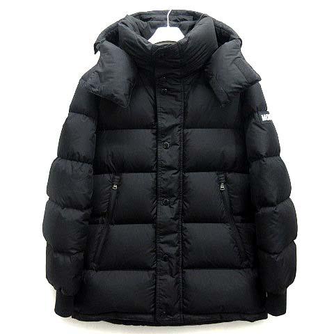 モンクレール MONCLER スビラン SOUBIRAN 19-20AW ダウン ジャケット フード...