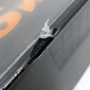 未使用品 未開封 VHS ビデオテープ 東芝E...の詳細画像4