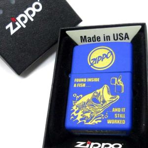 新品同様 ジッポー ZIPPO アニバーサリーコレクション フィッシュベリー Fish Belly オイルライター 2015年製｜vectorpremium