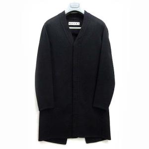 dunhill 新古品 ダンヒル コート 51%OFF メンズ ブランド