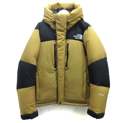 ザノースフェイス THE NORTH FACE バルトロライト ジャケット ダウン ゴアテックス G...