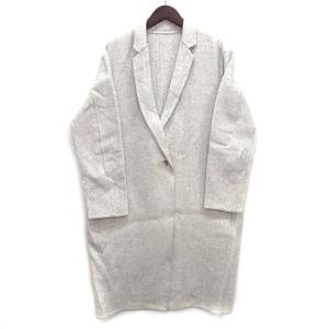 UNITED ARROWS（ユナイテッドアローズ） | UGC W ダブルフェイス ノー