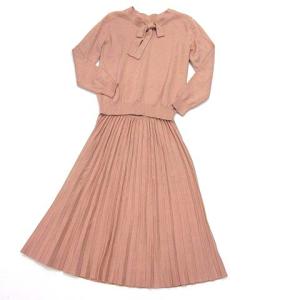 ボールジー BALLSEY トゥモローランド セットアップ 上下 ブラウス 七