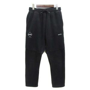 F.C.Real Bristol エフシーレアルブリストル 23SS PDK RIBBED PANTS