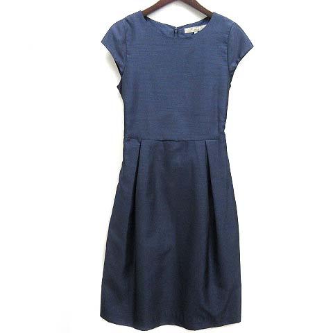 ユナイテッドアローズ A DAY IN THE LIFE UNITED ARROWS シャンタンサテ...