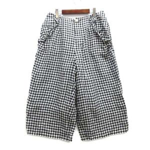 未使用品 フランシュリッペ franche lippee エレガント スカート  