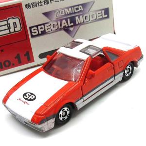 未使用品 トミカ スペシャルモデル 特別仕様 1/60 トヨタ MR2｜vectorpremium