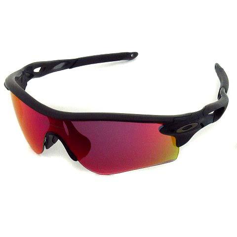 オークリー OAKLEY レーダーロック パス RadarLock Path スポーツサングラス マ...