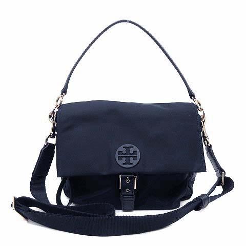 トリーバーチ TORY BURCH ティルダ ナイロン クロスボディ 2way ショルダーバッグ T...