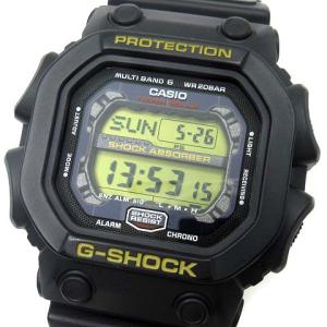カシオ ジーショック CASIO G-SHOCK ビッグケース 電波ソーラー マルチバンド6 腕時計 デジタル ウォッチ GXW-56-1BJF メンズ｜vectorpremium