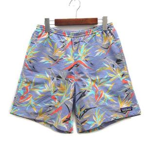 patagonia（パタゴニア） バギーズ ショーツ 5インチ ショートパンツ