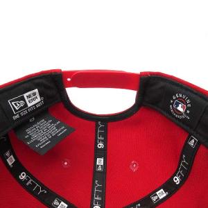 ニューエラ NEW ERA 9FIFTY ML...の詳細画像2