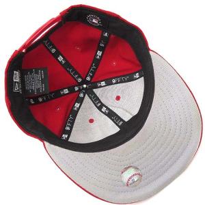 ニューエラ NEW ERA 9FIFTY ML...の詳細画像3