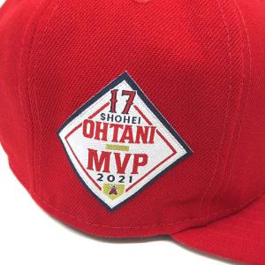 ニューエラ NEW ERA 9FIFTY ML...の詳細画像4