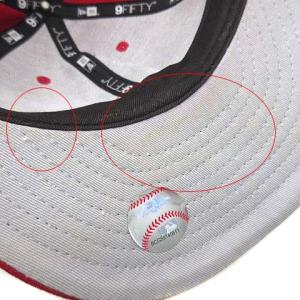 ニューエラ NEW ERA 9FIFTY ML...の詳細画像5