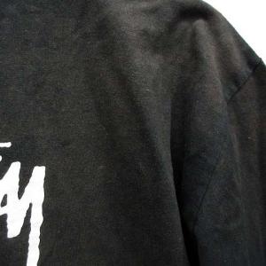 ステューシー STUSSY SKULL FLO...の詳細画像3