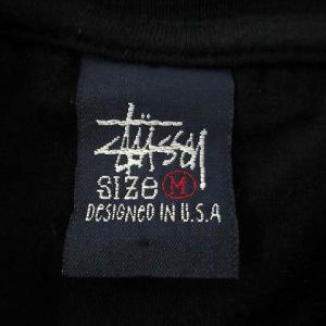 ステューシー STUSSY SKULL FLO...の詳細画像4