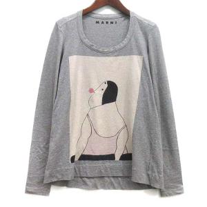 ISSEY MIYAKE - 09ss ハート イッセイミヤケ リネン バンブー ノーカラー シャツ ブラウス ISSEY MIYAKE 09ss ハート イッセイミヤケ HaaT リネン バンブー