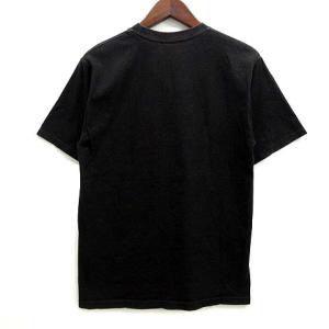 ステューシー STUSSY Tシャツ フロント...の詳細画像1