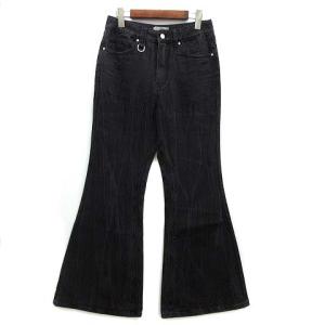 美品 24SS ヤードセール YARDSALE Faded Phantasy Jeans フェード