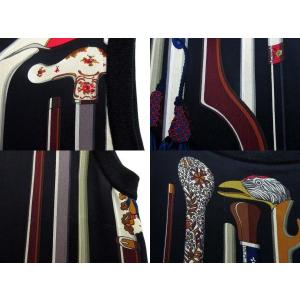 エルメス HERMES ステッキ les Ca...の詳細画像5