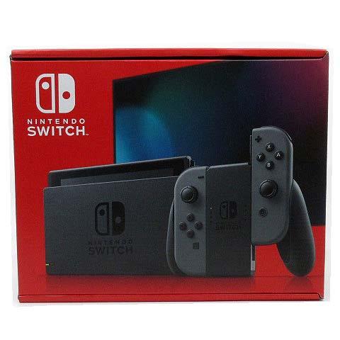 未使用品 任天堂 ニンテンドースイッチ Nintendo Switch Joy-Con(L)/(R)...