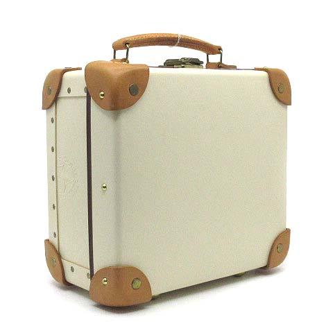 グローブトロッター GLOBE TROTTER サファリ 9インチ ミニ ユーティリティトラベルバッ...