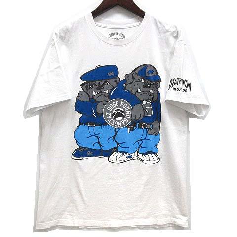 デスロウレコード DEATH ROW RECORDS ドッグパウンド THA DOGG POUND ...