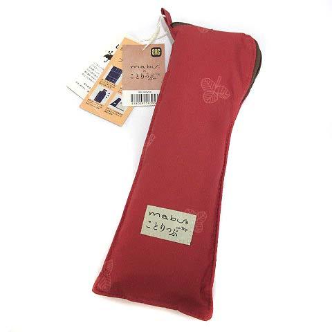 未使用品 mabu ことりっぷ 限定コラボ レジェ leger フラット折りたたみ傘 コンパクト