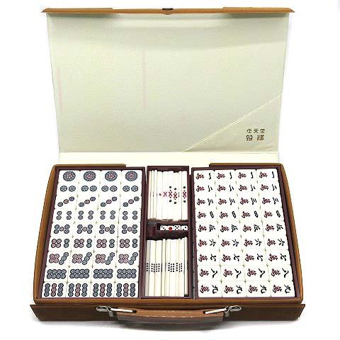 任天堂 役満 麻雀牌 背竹柄