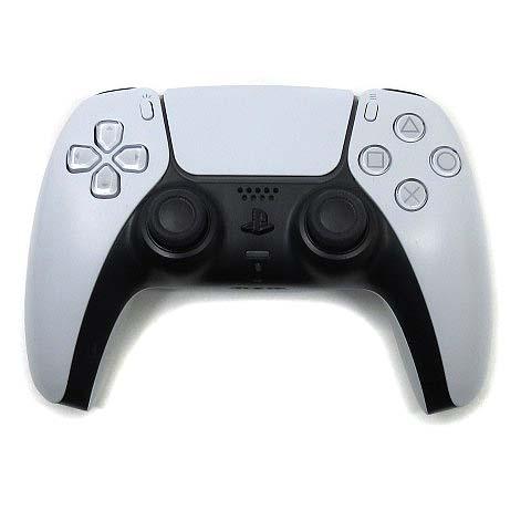 ソニー SONY PS5 DualSense ワイヤレスコントローラー CFI-ZCT1J