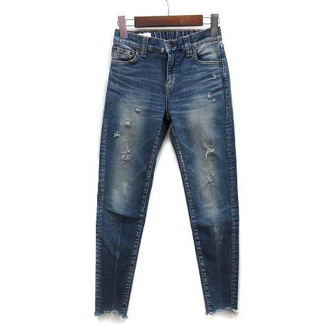 ビッグジョン Big John ヌードレッグ ハイパーストレッチ スキニー デニムパンツ ジーンズ ...