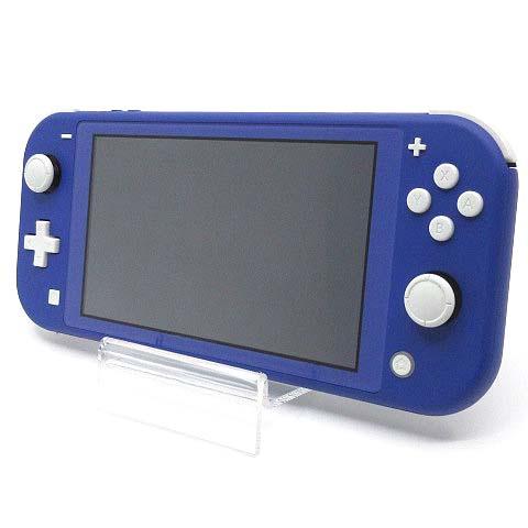任天堂 ニンテンドースイッチ ライト Nintendo Switch Lite 本体 HDH-S-B...