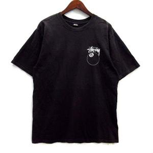 ステューシー STUSSY 8ボール ball...の詳細画像1