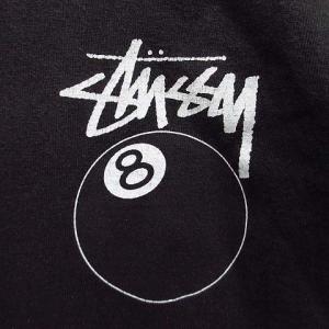 ステューシー STUSSY 8ボール ball...の詳細画像2